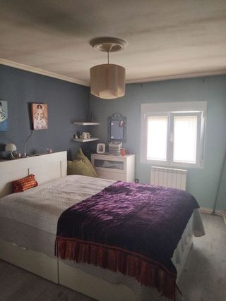Piso en venta en Centro en Palencia