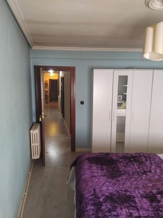 Piso en venta en Centro en Palencia