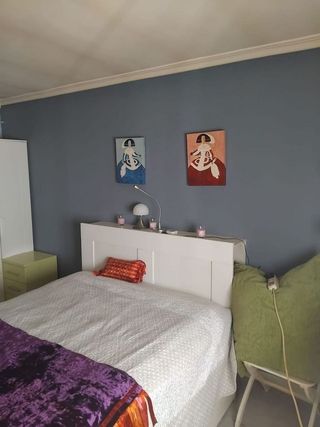 Piso en venta en Centro en Palencia