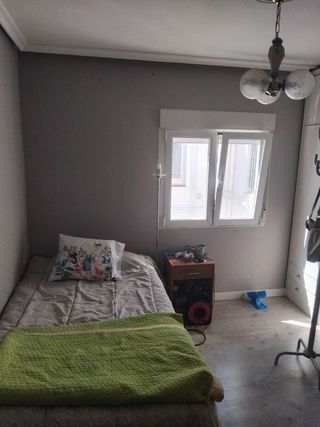 Piso en venta en Centro en Palencia