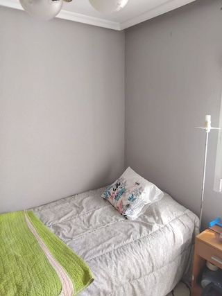 Piso en venta en Centro en Palencia