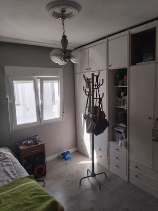 Piso en venta en Centro en Palencia