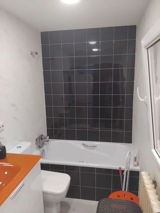 Piso en venta en Centro en Palencia
