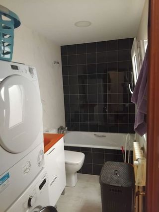 Piso en venta en Centro en Palencia
