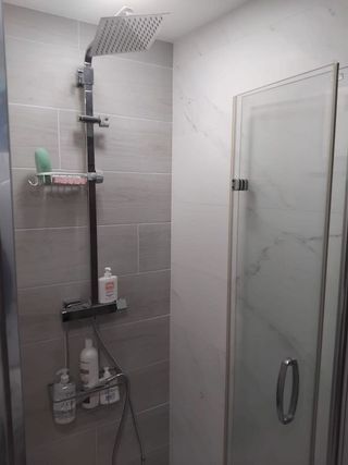 Piso en venta en Centro en Palencia