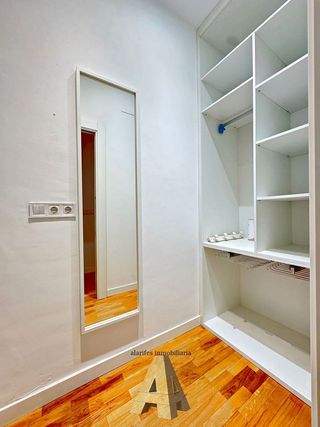 Piso en venta en Parquesol en Valladolid