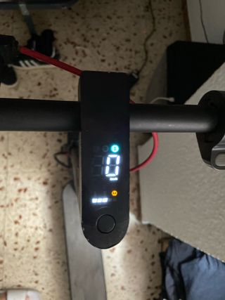 Patinete Eléctrico Xiaomi