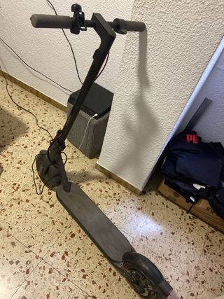 Patinete Eléctrico Xiaomi