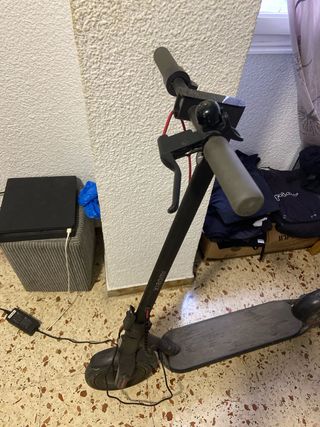 Patinete Eléctrico Xiaomi