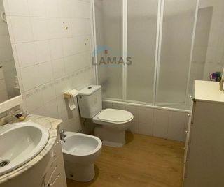 Dúplex en venta en Navalmoral de la Mata