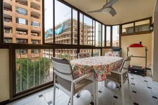 Piso en venta en Zona Puerto Deportivo en Fuengirola