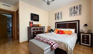 Piso en venta en Las Cañas en Guadalajara