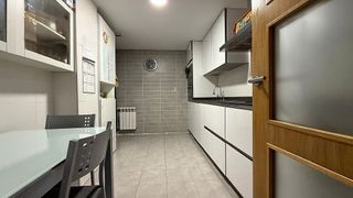 Piso en venta en Las Cañas en Guadalajara