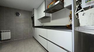 Piso en venta en Las Cañas en Guadalajara