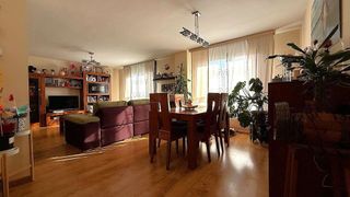 Piso en venta en Las Cañas en Guadalajara