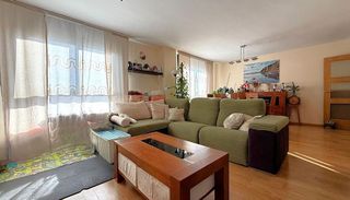 Piso en venta en Las Cañas en Guadalajara