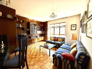 Piso en venta en Buenavista - El Cristo en Oviedo