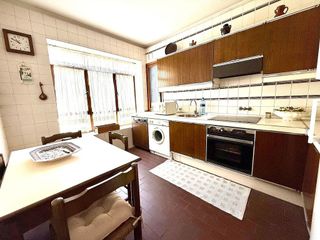 Piso en venta en Buenavista - El Cristo en Oviedo