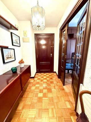 Piso en venta en Buenavista - El Cristo en Oviedo