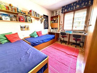 Piso en venta en Buenavista - El Cristo en Oviedo