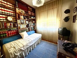 Piso en venta en Buenavista - El Cristo en Oviedo