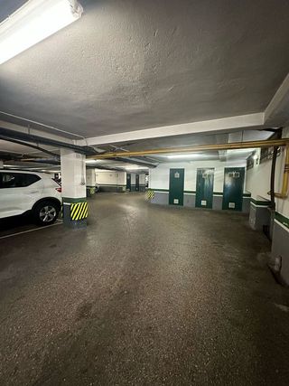 Piso en venta en Buenavista - El Cristo en Oviedo