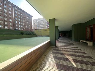 Piso en venta en Buenavista - El Cristo en Oviedo