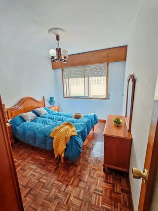 Piso en venta en Os Mallos - San Cristóbal en Coruña (A)