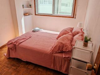 Piso en venta en Os Mallos - San Cristóbal en Coruña (A)