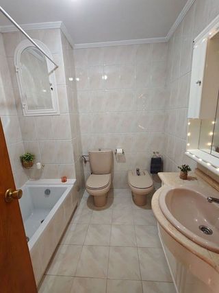 Piso en venta en Os Mallos - San Cristóbal en Coruña (A)