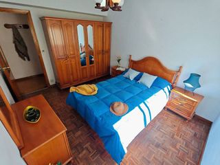 Piso en venta en Os Mallos - San Cristóbal en Coruña (A)