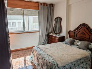 Piso en venta en Os Mallos - San Cristóbal en Coruña (A)