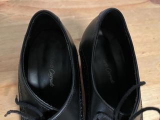 Zapatos profesionales flamenco Roberto Garrudo