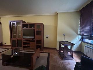 Piso en venta en Auditorio - Parque Invierno en Oviedo