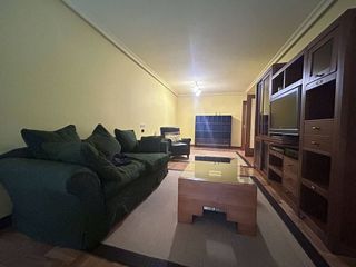 Piso en venta en Auditorio - Parque Invierno en Oviedo