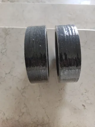 Discos de corte SG MAX 125mm Inox