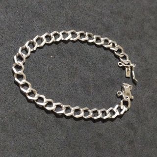 Pulsera Plata de Ley