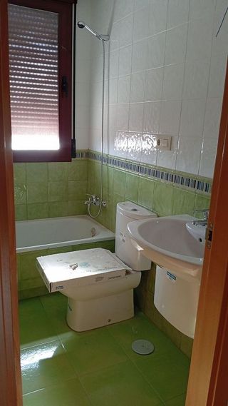 Dúplex en venta en Bargas