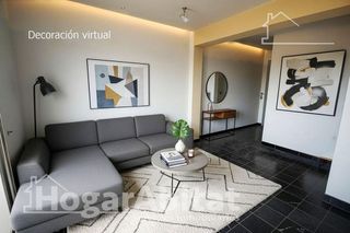 Piso en venta en Zona Playa en Burriana