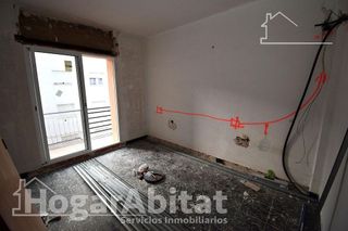 Piso en venta en Zona Playa en Burriana
