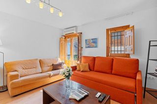 Piso en venta en Albaicín en Granada