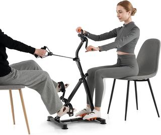 Cyclette a Pedali, Macchina per il Fitness per Man