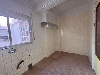 Piso en venta en Casco Histórico en Cartagena