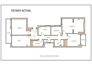 Piso en venta en Casco Histórico en Cartagena