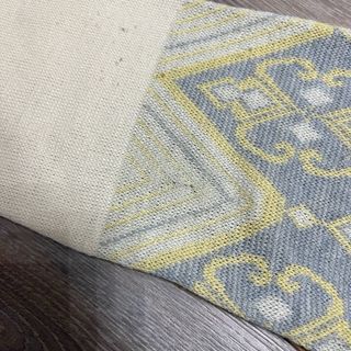 Fruit Of The Loom Vintage 80s Wool Cardigan