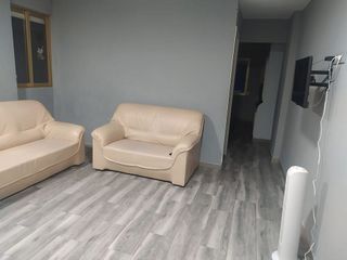 Piso en venta en Carolinas Altas en Alicante