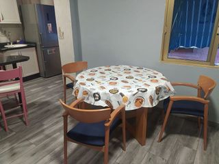 Piso en venta en Carolinas Altas en Alicante