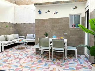 Piso en venta en Campoamor en Alicante