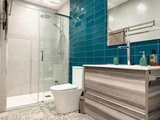 Piso en venta en Campoamor en Alicante