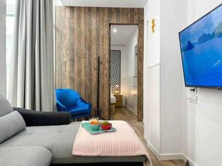 Piso en venta en Campoamor en Alicante